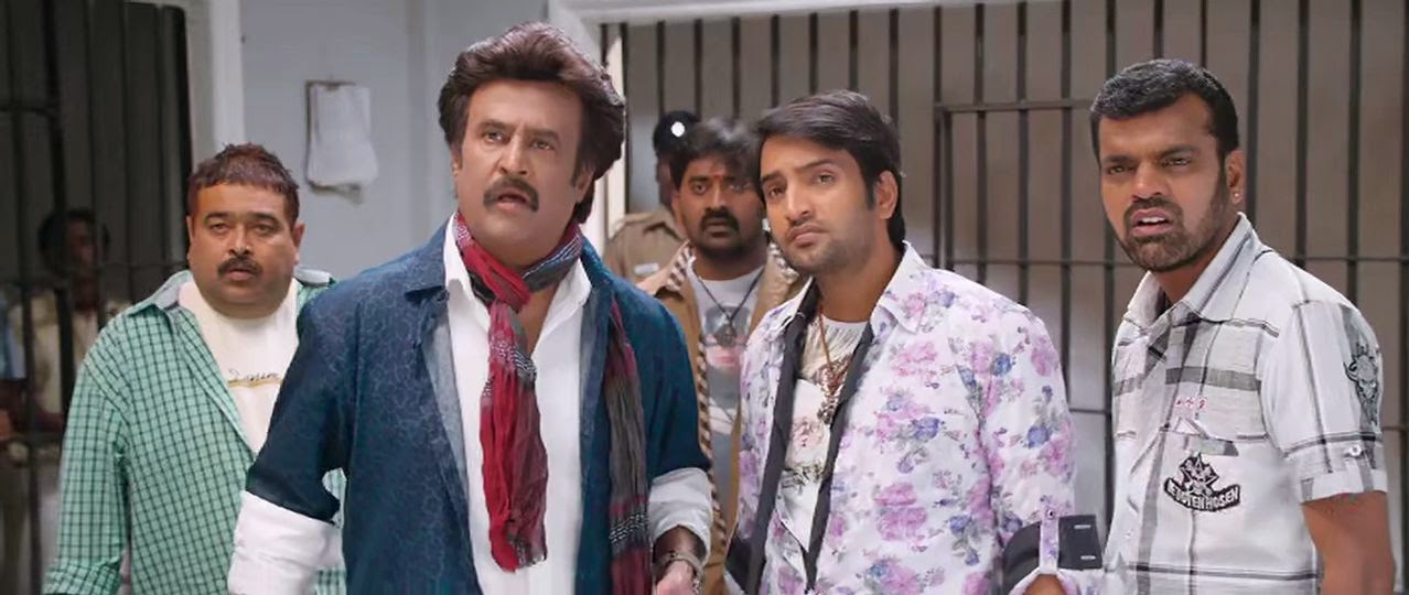 the Lingaa dual audio 720p  torrentgolkes