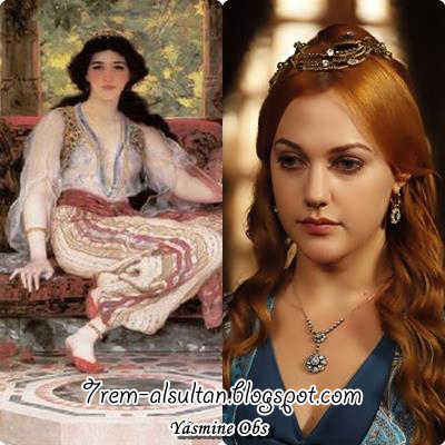 harim soltan 4 ep 5 harim soltan saison 4 ep