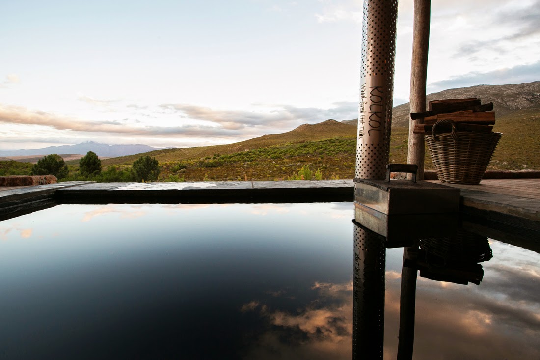 Love Overberg Accommodation In The Overberg With Outdoor Hot Tubs