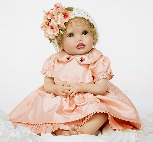 To Order Doll Clothes