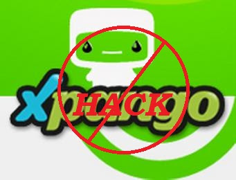Cara menambah Credits Xpango dengan cepat