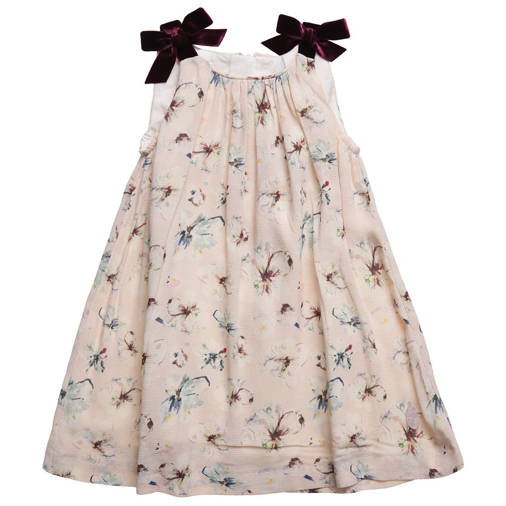 Designer Baby Another Beautiful Dress from Baby Dior