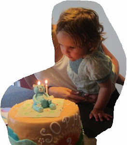 FIA ( Sophie)  2 ÅR