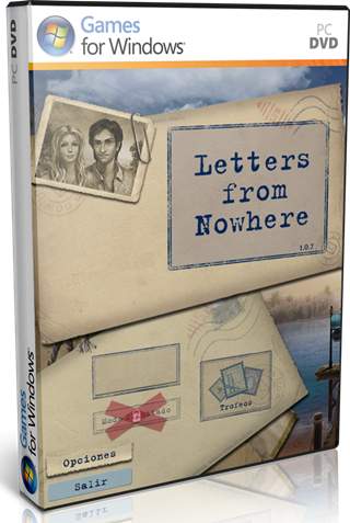 Letters from Nowhere 1 y 2 PC Full 2012 Español Descargar 1 Link 