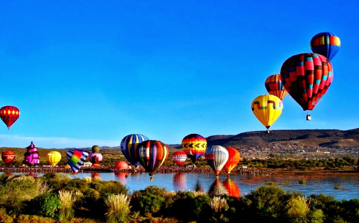 Albuquerque International Balloon Festival Wallpapers HD Albuquerque International Balloon Festival Wallpapers HD