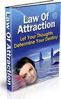 Law Of Attraction Destiny