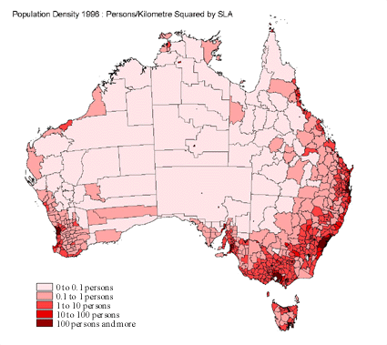 Australia 2015