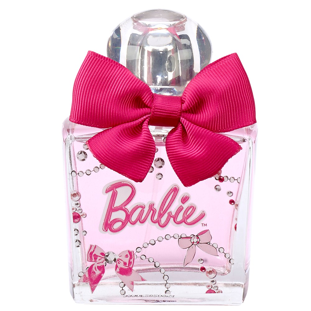 Puig Barbie Perfume Antonio Puig Womens Perfumes Barbie Blue By