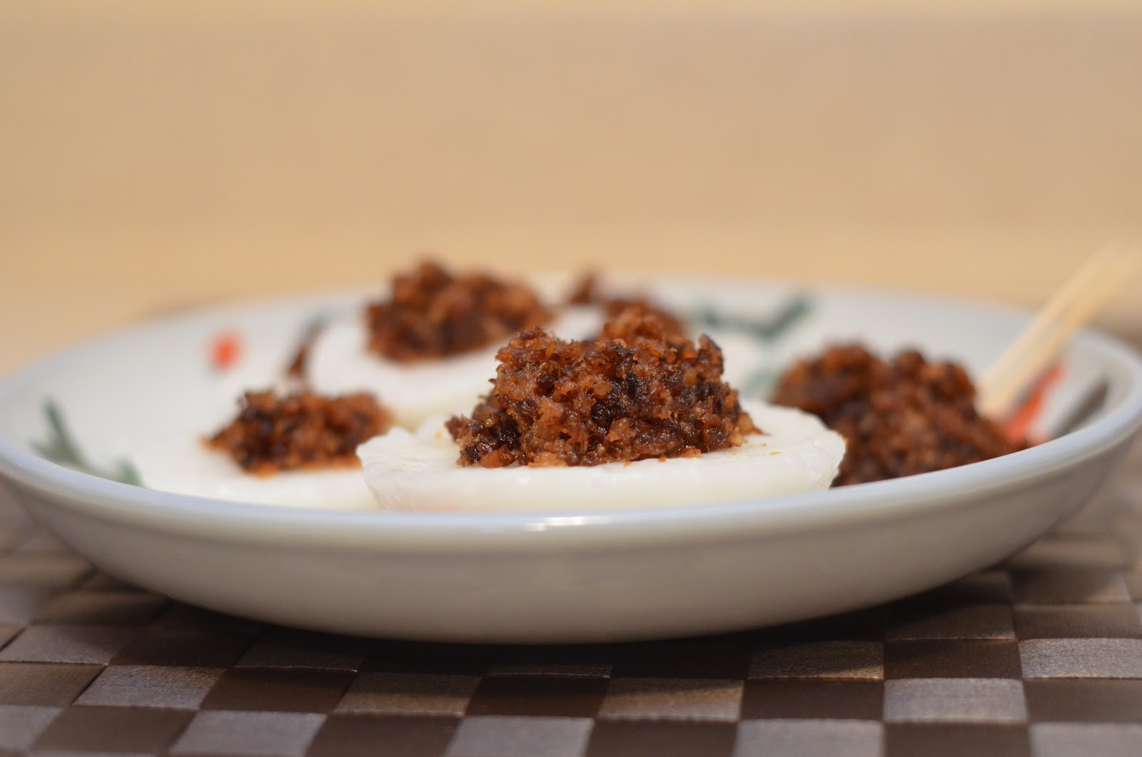 Kitchen Limited Chwee Kueh Salty Rice Cake (Singapore Style)