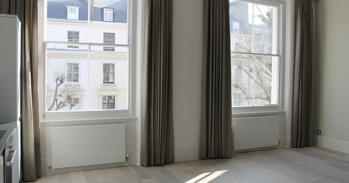 Window treatment trends 2021 image