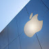 Apple becomes The World's Most Admired Companies