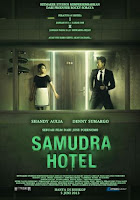 Samudra Hotel 2013 Bioskop