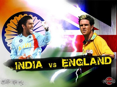 Cricket India Vs England Icc World Cup 2011 Live Score