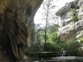 Blog de Óscar Pardo de la Salud.: EN EL CORAZÓN DEL MAESTRAZGO