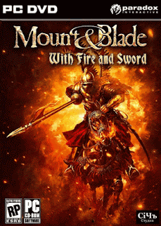 Mount and Blade With Fire and Sword Full Versio