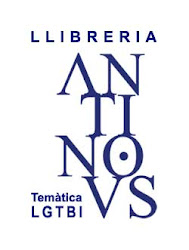 LIBRERÍA ANTINOUS