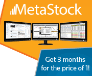 Metastock Software Offer:
