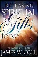 Releasing Spiritual Gifts