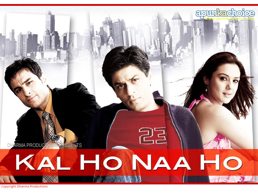 Kal Ho Naa Ho 1080p full movies