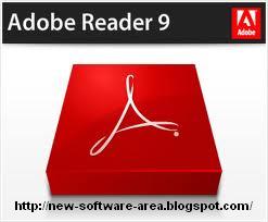 adobe acrobat reader 09 free download
