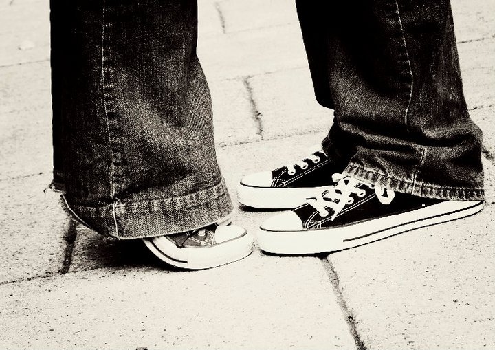 All Things Considered...And Then Some Sometimes, Crying In The Shower