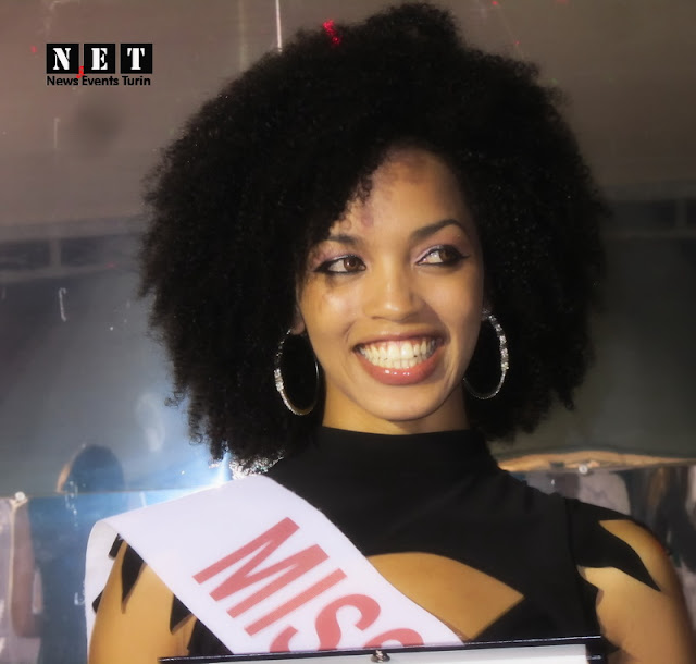 Torino Miss Latina 2012. Festival Latino Lingotto. — Блог сайта Новости