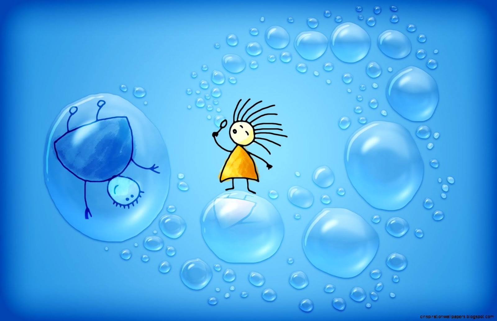 Animated Bubble Desktop Wallpaper Animated Bubble Desktop Wallpaper
