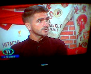 Ryan Lowe, Barton look-alike