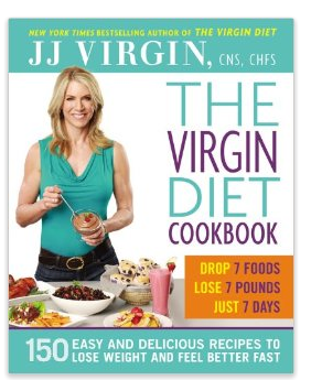 the virgin diet cookbook review