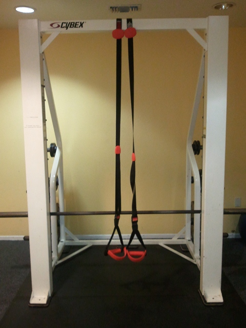 Kettlebell Therapy Product Review Jungle Gym Xt By Lifeline Usa