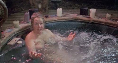 Kathy bates nudes