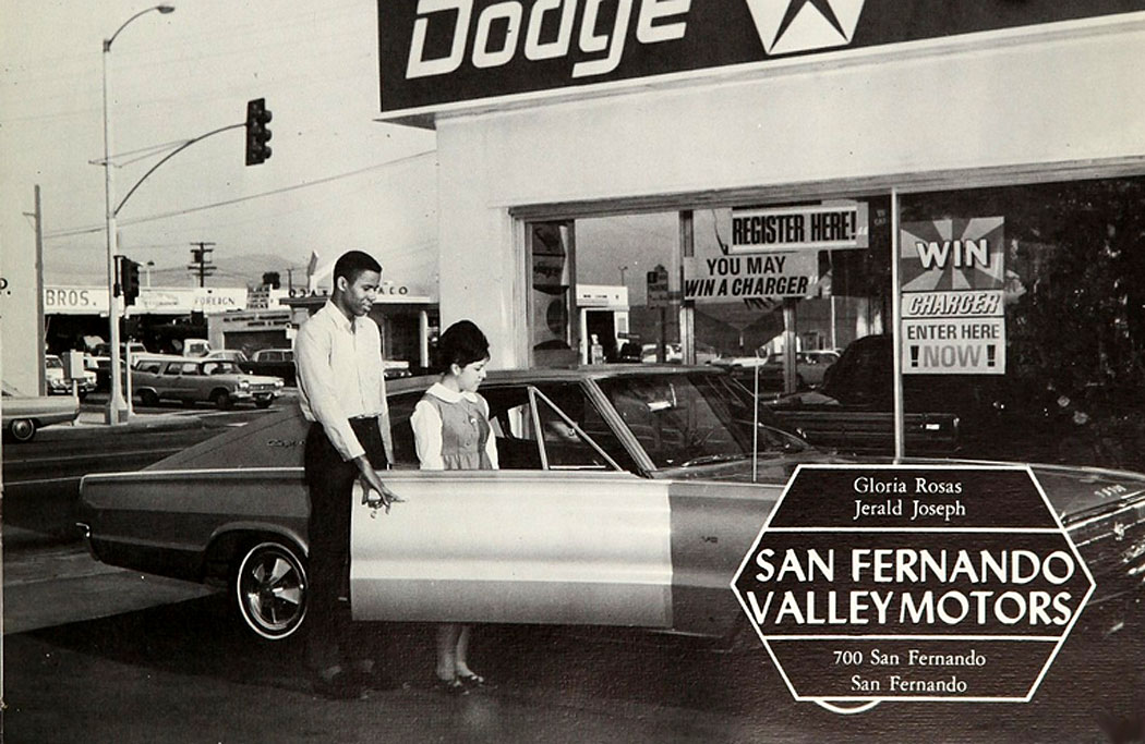 Annualmobiles San Fernando Valley Motors