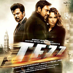 Tezz title song