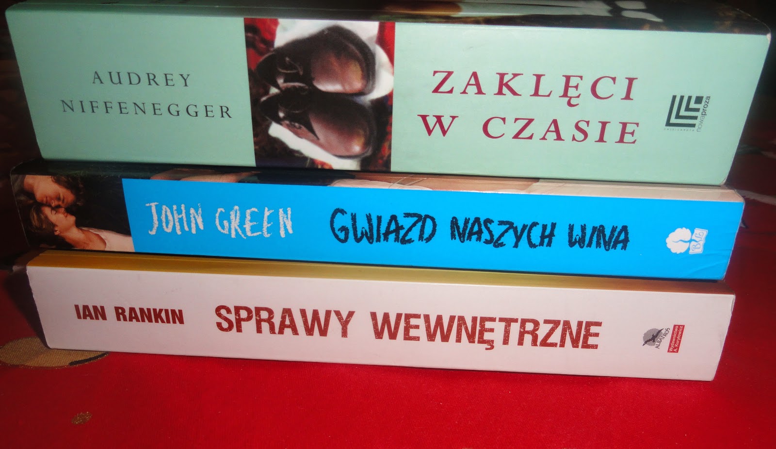 Life Polish Girl Zakleci W Czasie Ksiazka Czy Film