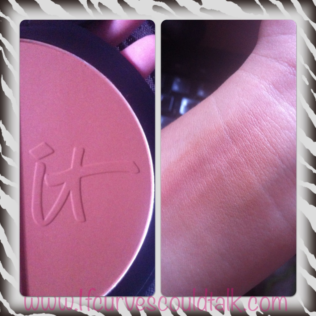 If Curves Could Talk REVIEW It Cosmetics Vitality AntiAging 5 piece