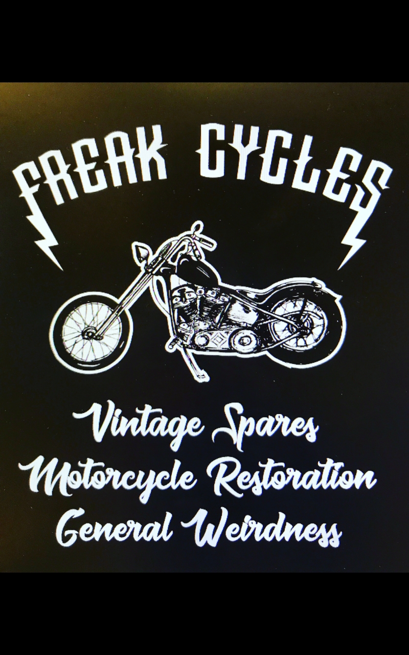 Freak cycles