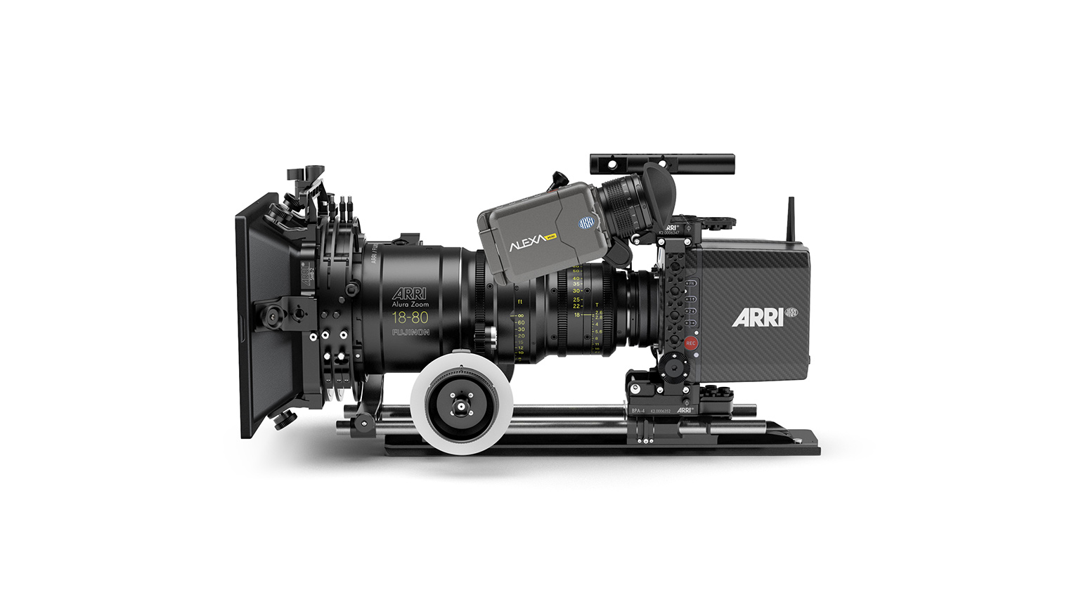 ALEXA Mini