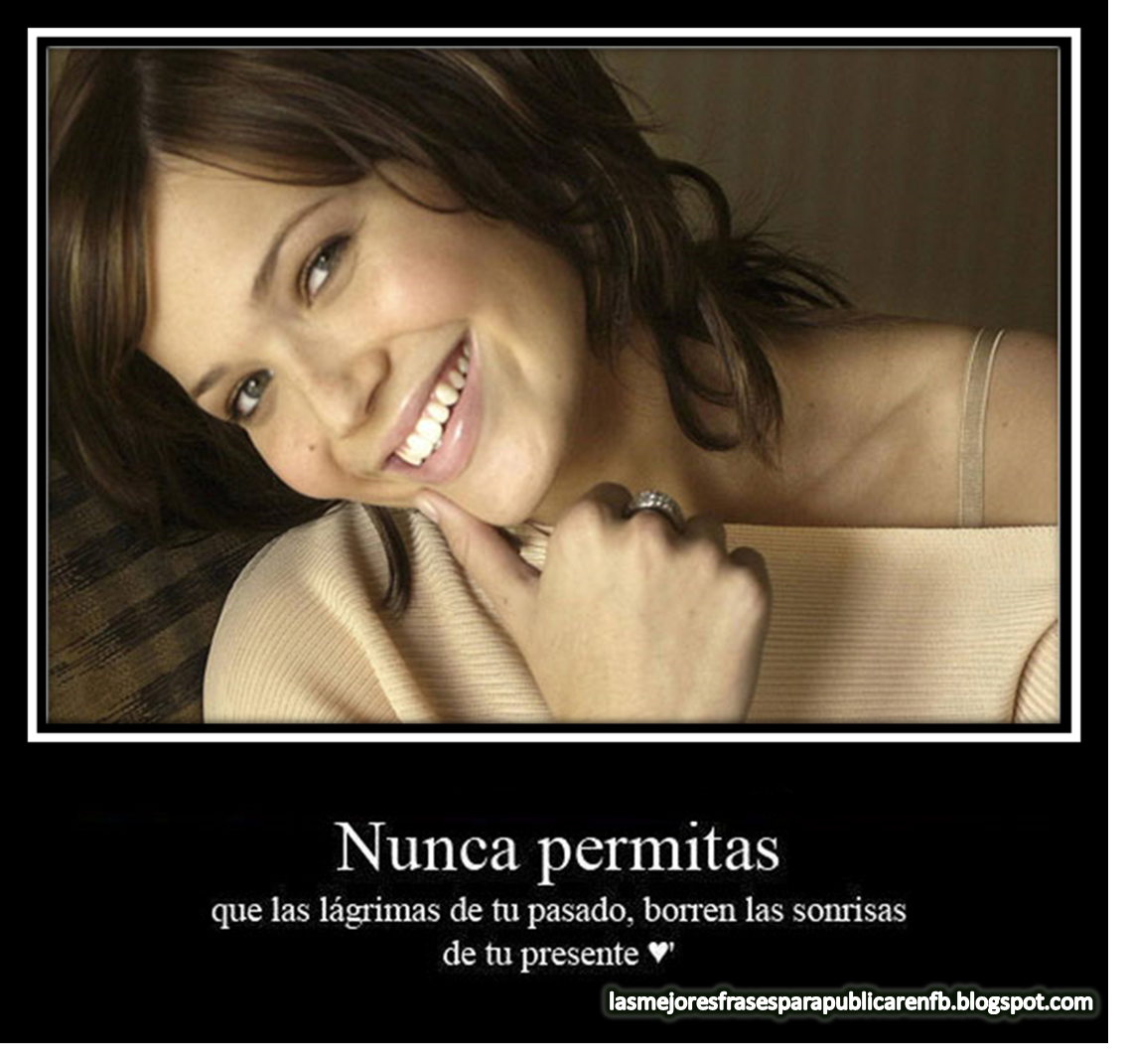 Arriba 100+ Foto Frases Para Sacarle Una Sonrisa A Mi Novio Mirada Tensa