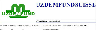 UZDEMFUNDSUISSE