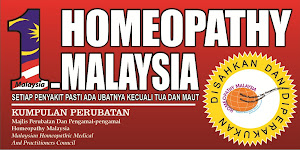 1 Homeopathy Malaysia