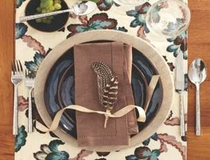 tabletop+3 | Holiday Table Setting Ideas | 17 |