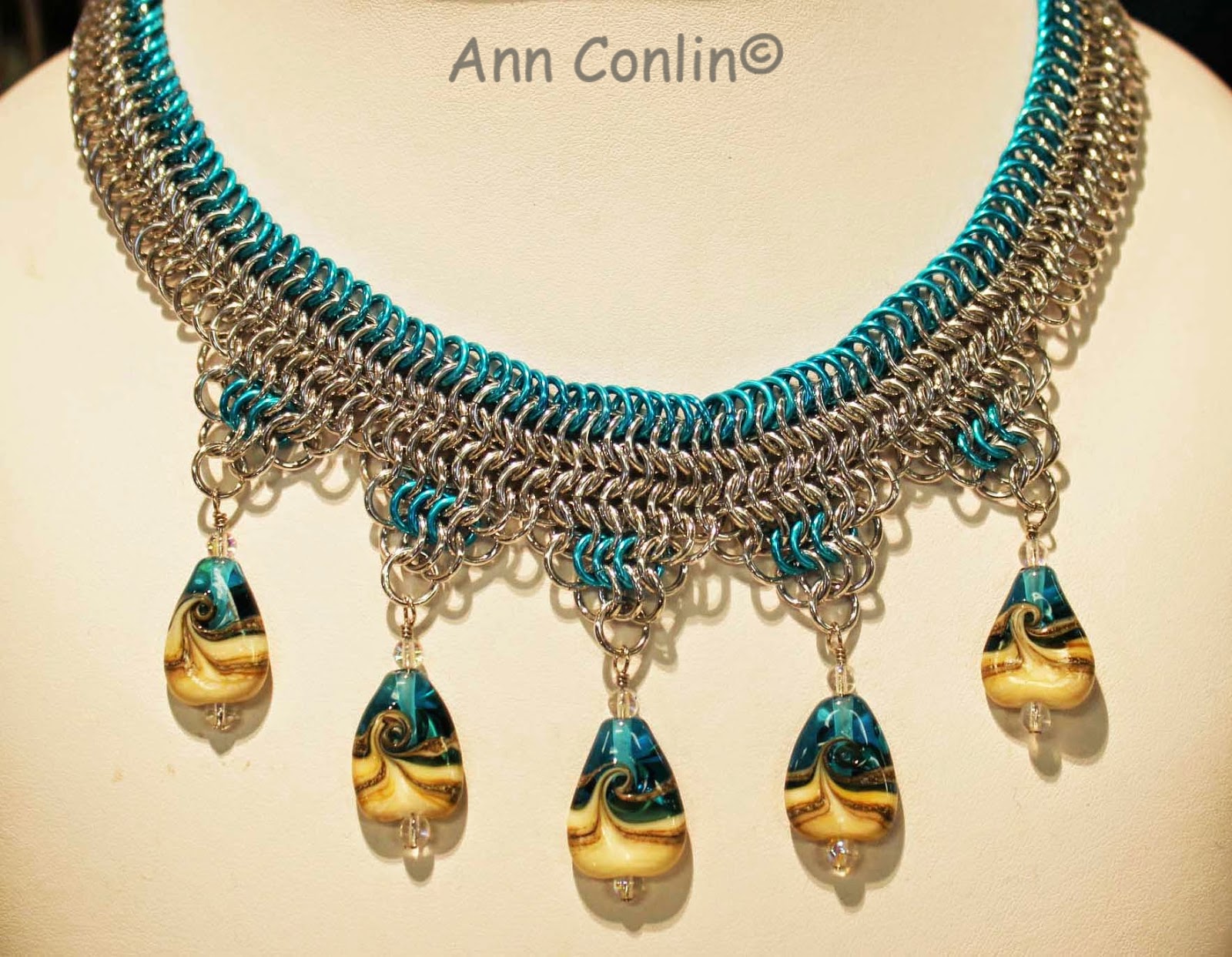 Art Bead Scene Blog Glass Bead Extravaganza Review