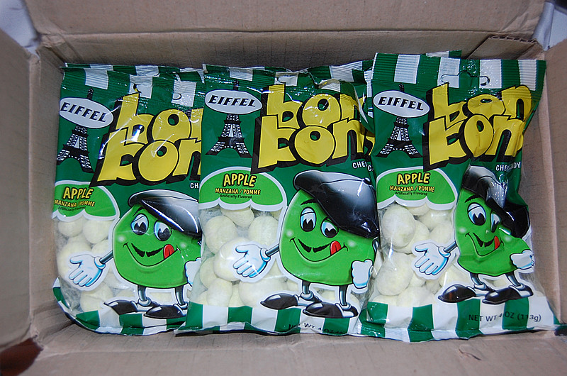 Eiffel Bon Bons