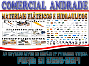 COMERCIAL ANDRADE