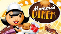 Jogo Online: Momma's Diner Jogos de Administrar