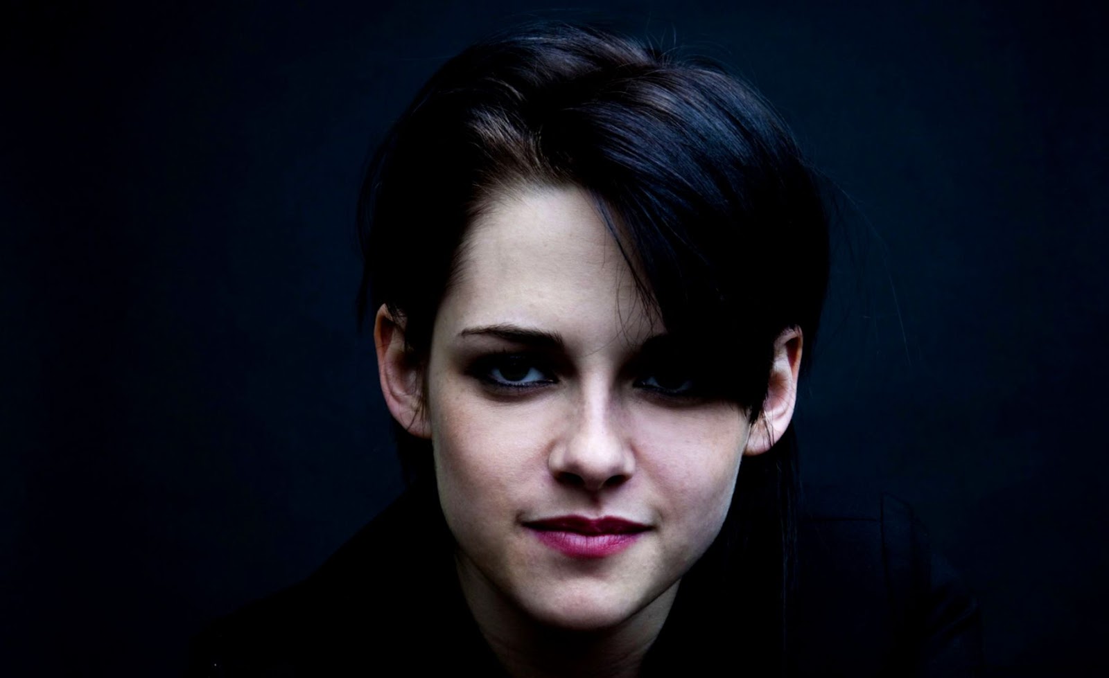 Kristen Stewart Pink Lips Kristen Stewart Pink Lips