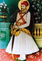 MahaRao Shekha Ji
