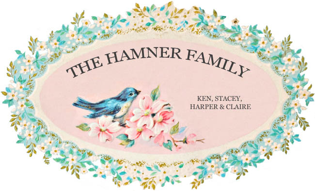 The Hamner Family