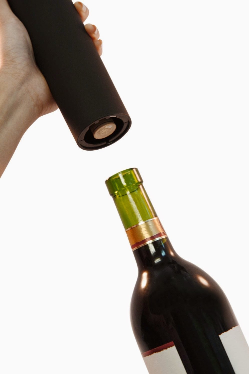 Pinching Pennies Premium Corkscrew and Wine Stopper Set Review