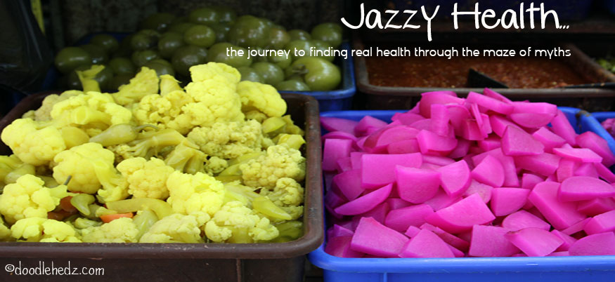 Jazzy Health